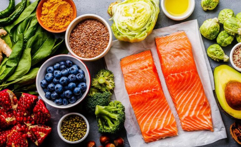  Best Foods to Improve Your Circulation