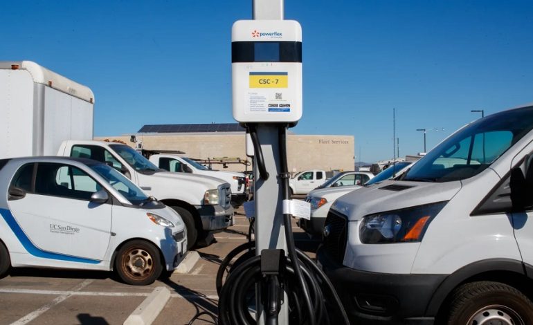  How Electric Vehicle Charging Technology Continues to Evolve